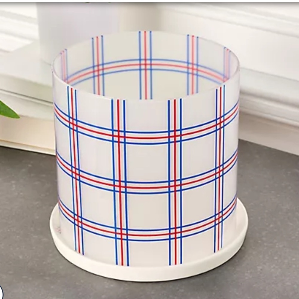 New HomeWorx by Slatkin + Co.‎ Patriotic Hurricane